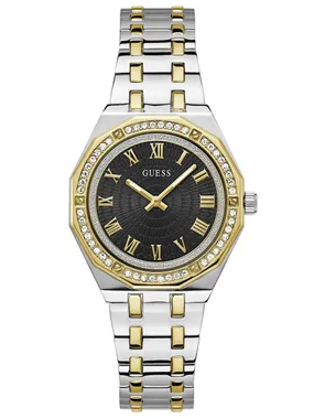 Guess GW0770L4 Ladies watch Desire 36mm 5ATM