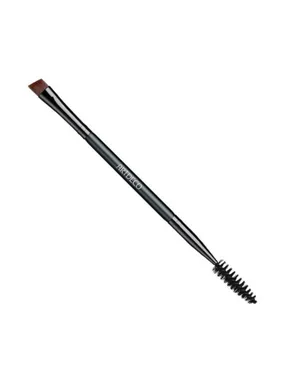 Double-sided Brush with Brush Brush (2 in 1 Brow Perfector)