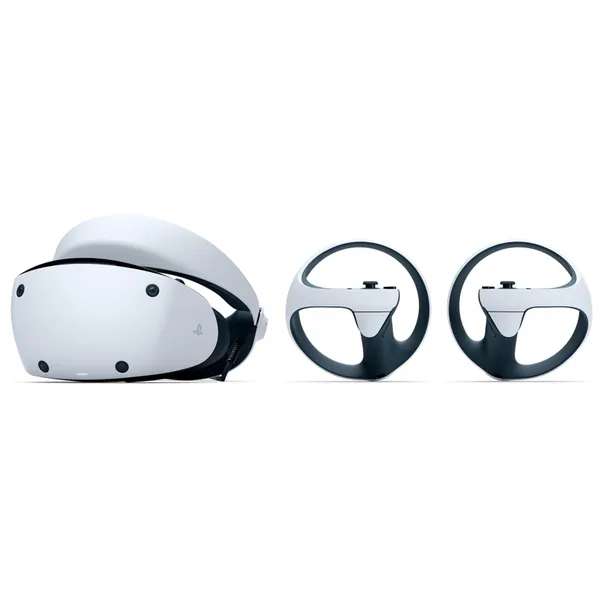 PlayStation VR2, VR glasses