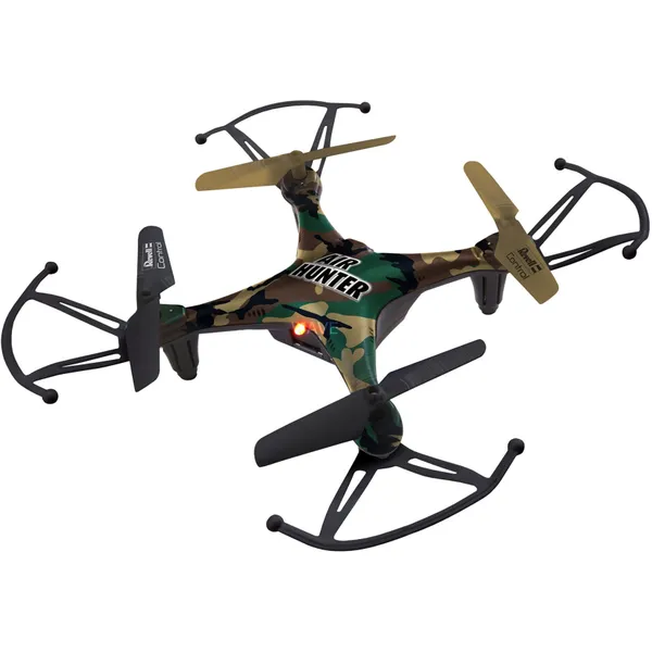 Quadcopter Air Hunter, Drone