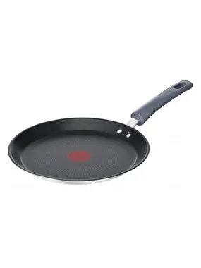 Tefal Daily Cook G7313855 cepšanas panna Krepa panna Apaļa