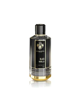 Black Vanilla - EDP, 120ml