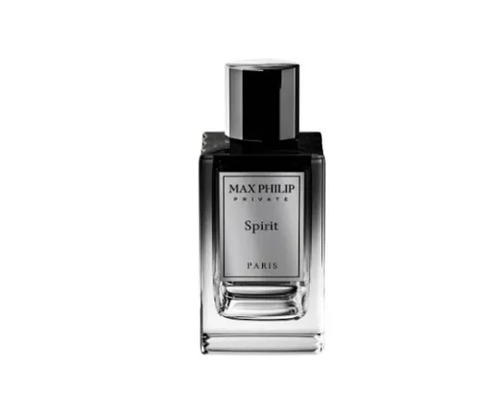 Spirit EDP — Sample