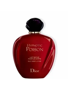 Hypnotic Poison - Body Lotion, 200 ml