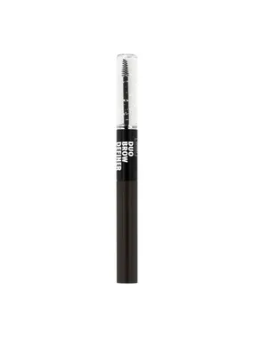 Duo Brow Definer eyebrow pencil 02