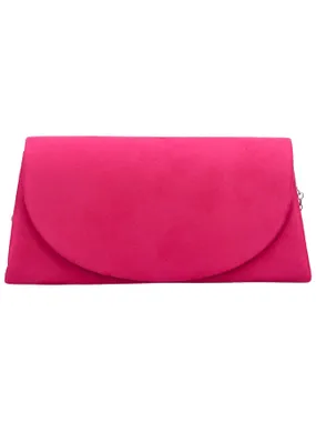 Women's bag KX0962 Fuchsia