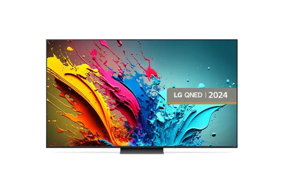 TV SET LCD 75"/75QNED86T3A LG