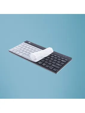 R-Go Tools R-Go higiēniskais tastatūras vāciņš (ASV izkārtojumam)