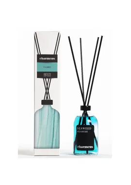 Reed Diffuser Sea Algae fragrance sticks 110ml