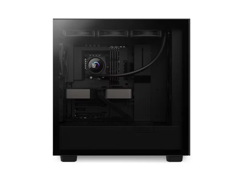 CPU Watercooling Kraken 360 LCD