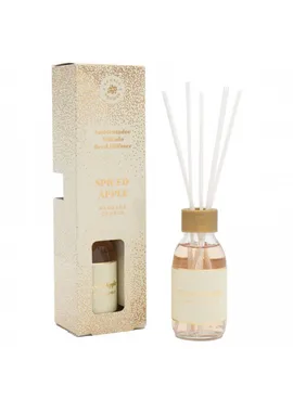 Apple and Cinnamon scented sticks 95ml