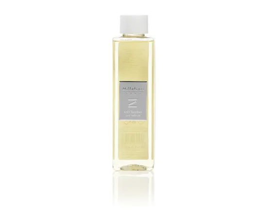 ZONE REFILL FOR STICK DIFFUSER 250ml SOFT LEATHER