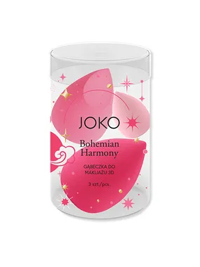 3D makeup sponge Bohemian Harmony 3d