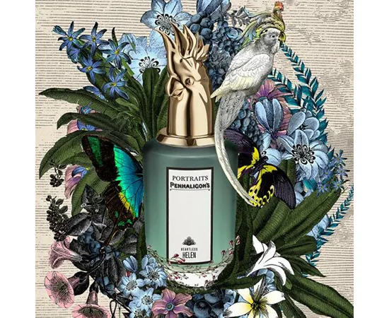 Heartless Helen - EDP, 75 ml