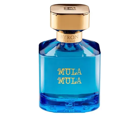 Mula Mula Narcotic EDP