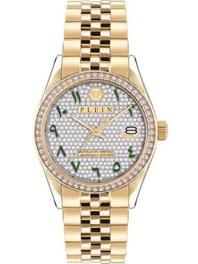 Philipp Plein PW2BA0223 Street Couture Ladies Watch 38mm 5ATM