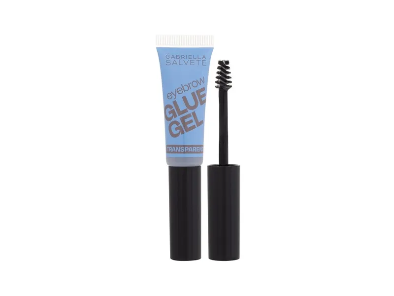 Denim Story Brow Style Eyebrow Glue Gel Eyebrow Mascara , 6ml