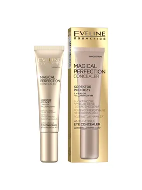 Magical Perfection Concealer eye concealer 02A Light Vanilla 15ml
