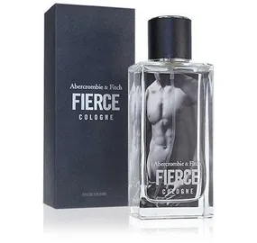 Fierce - EDC, 100ml