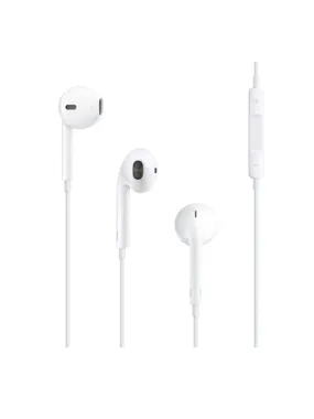 Tellur In-Ear Headset Urban Series Apple Style White
