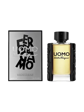 Uomo - EDT, 100 ml