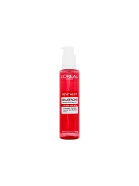 Revitalift Resurfacing Cleanser Cleansing Gel , 150ml