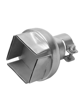 52446# Nozzle for 3906 air soldering station