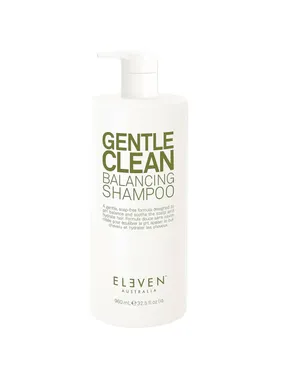 Gentle Clean Balancing Shampoo gentle hair shampoo 960ml