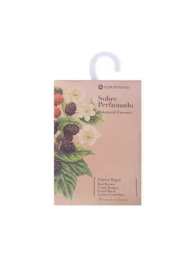 Botanical Essence fragrance sachet Forest Fruits 16g