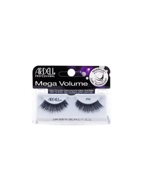 Mega Volume 250 False Eyelashes