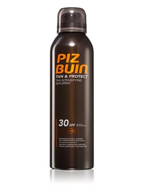 Tan & Protect SPF 30 150 ml Intensive Tan & Protect Protective Spray