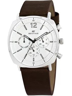 Men's analog watch 005-9MA-12049B