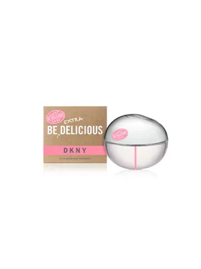 BE EXTRA DELICIOUS edp vapo 100 ml