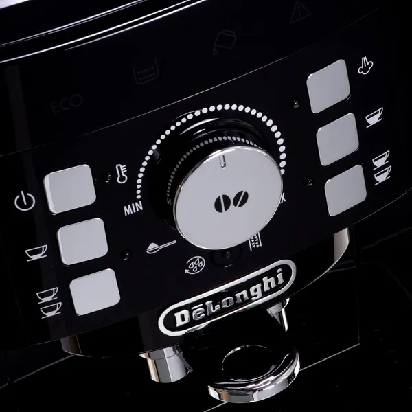 DeLonghi Magnifica S ECAM 21.117.B Espresso automāts 1,8 l Pilnībā automātisks