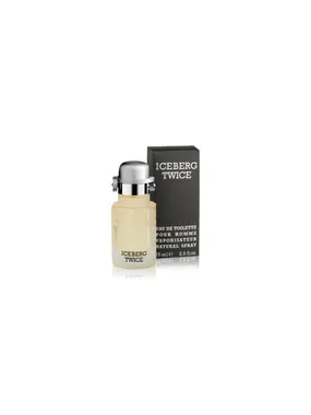 Iceberg Twice Men Spray Spray 75ml