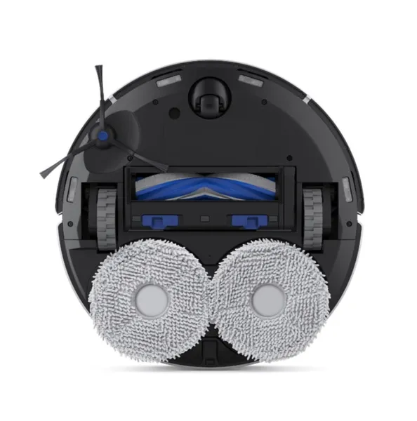 Tīrīšanas robots Ecovacs Deebot T30 Pro OMNI balts