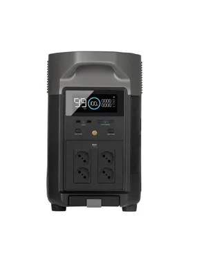 POWER STATION DELTA PRO/5004501014 ECOFLOW