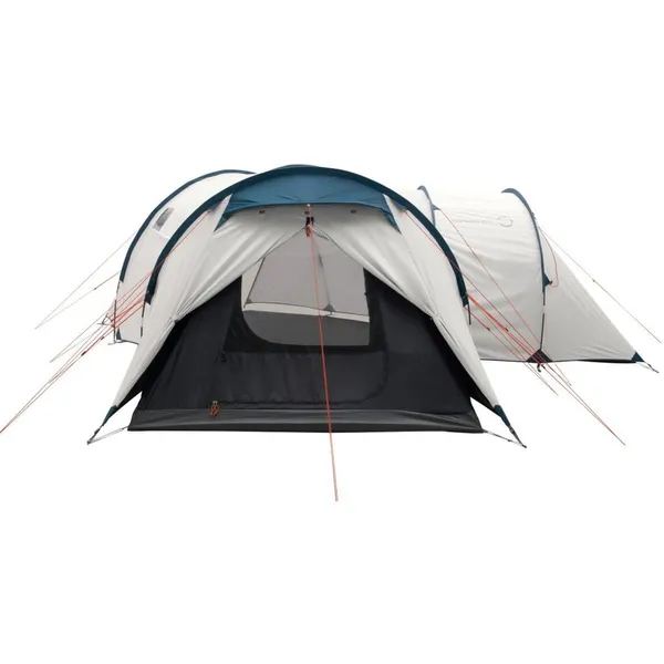 Tunnel tent Alicante 600 Twin Light Gray