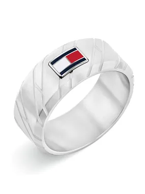 Steel Ring for Men Lars 2790574