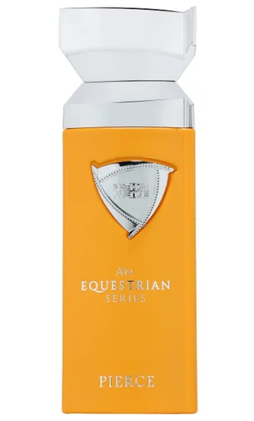 An Equestrian Series Pierce