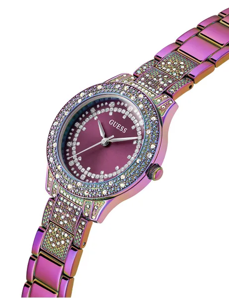 Guess GW0746L3 Ladies watch Shooting Star 36mm 1ATM