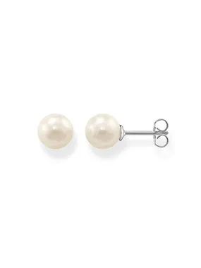 Thomas Sabo Ear Studs Pearl H1431-028-14