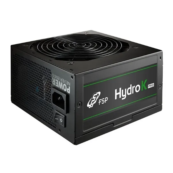 500W FSP Fortron HYDRO K PRO 500