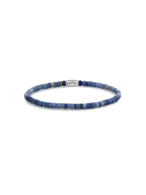 Original bead bracelet Midnight Blue RR-40080-S
