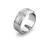Solid steel ring 2790504
