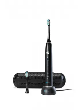 Sonic toothbrush ORO SONIC X PRO BLACK