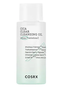 Pure Fit Cica Clear Cleansing Oil (Cleansing Oil), 200 ml