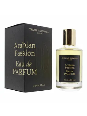 Arabian Passion - EDP, 100 ml
