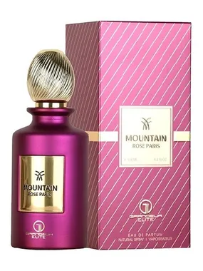 Mountain Rose Paris - EDP, 100 ml