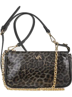 Women's crossbody handbag